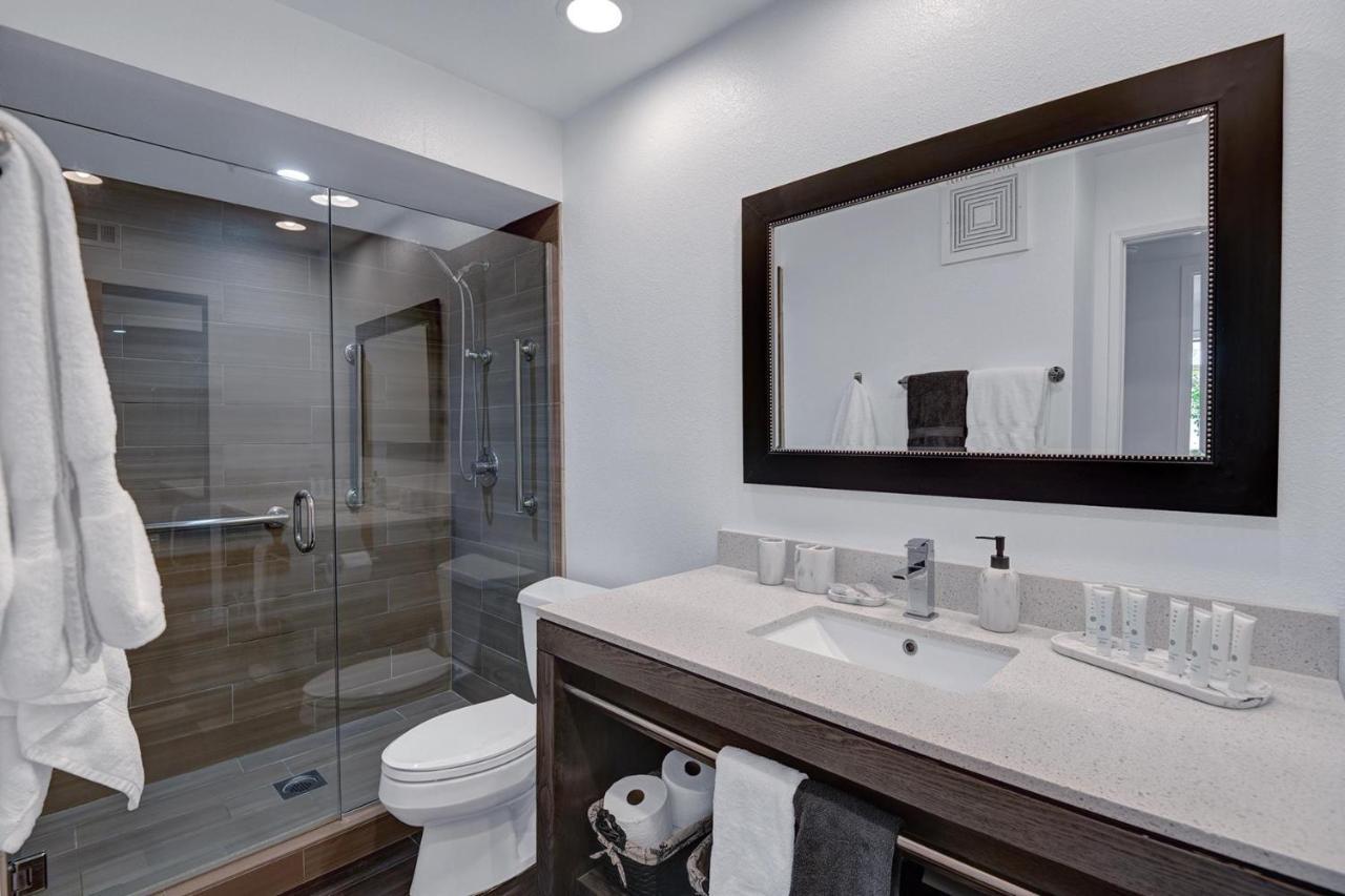 Modern Plaza Villas Oasis Palm Springs Zewnętrze zdjęcie